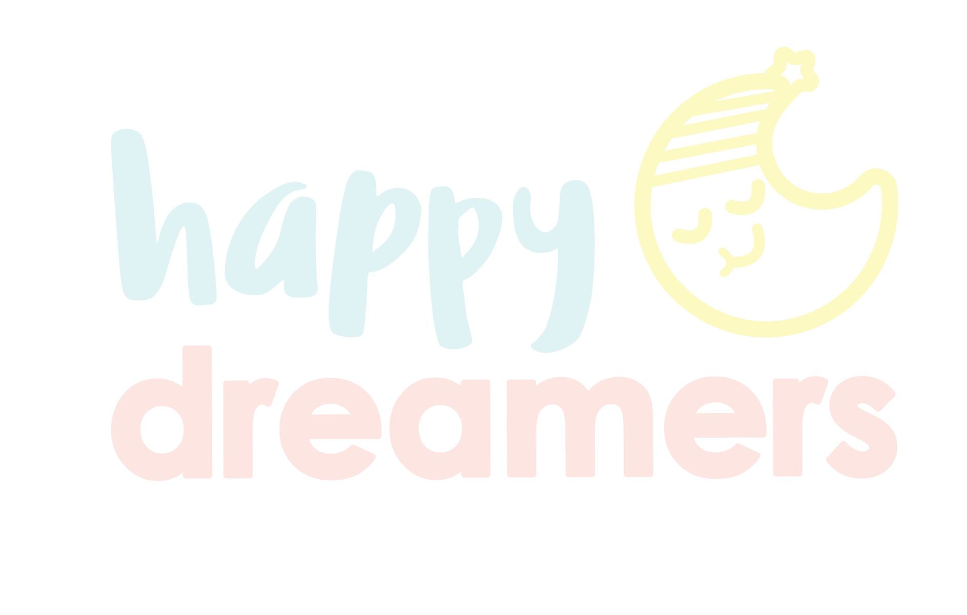 Happy Dreamers