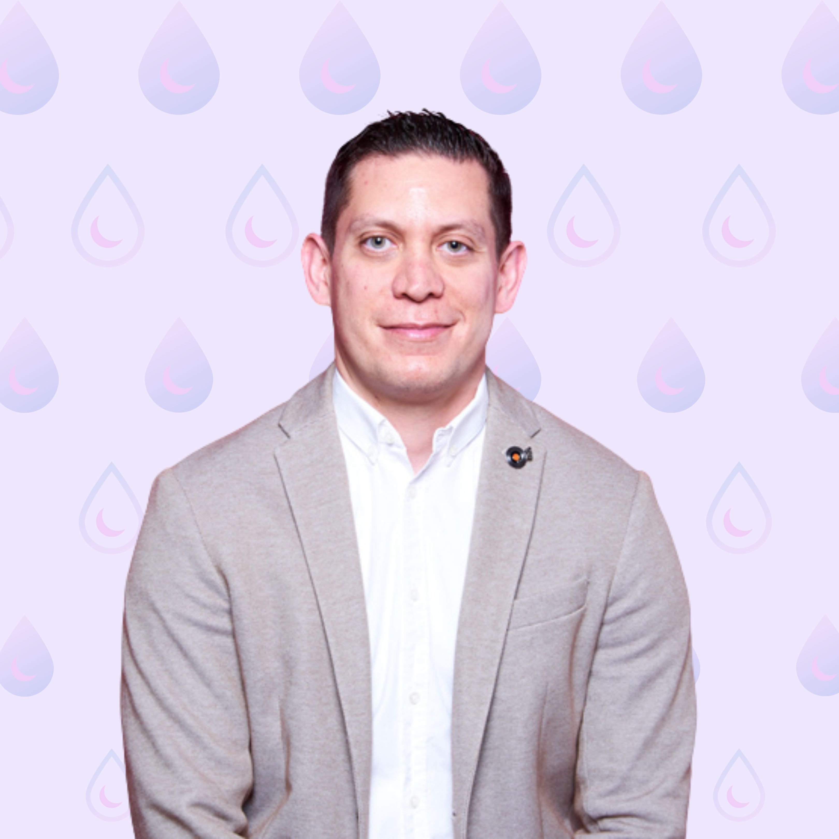 Dr. Dante Terrones