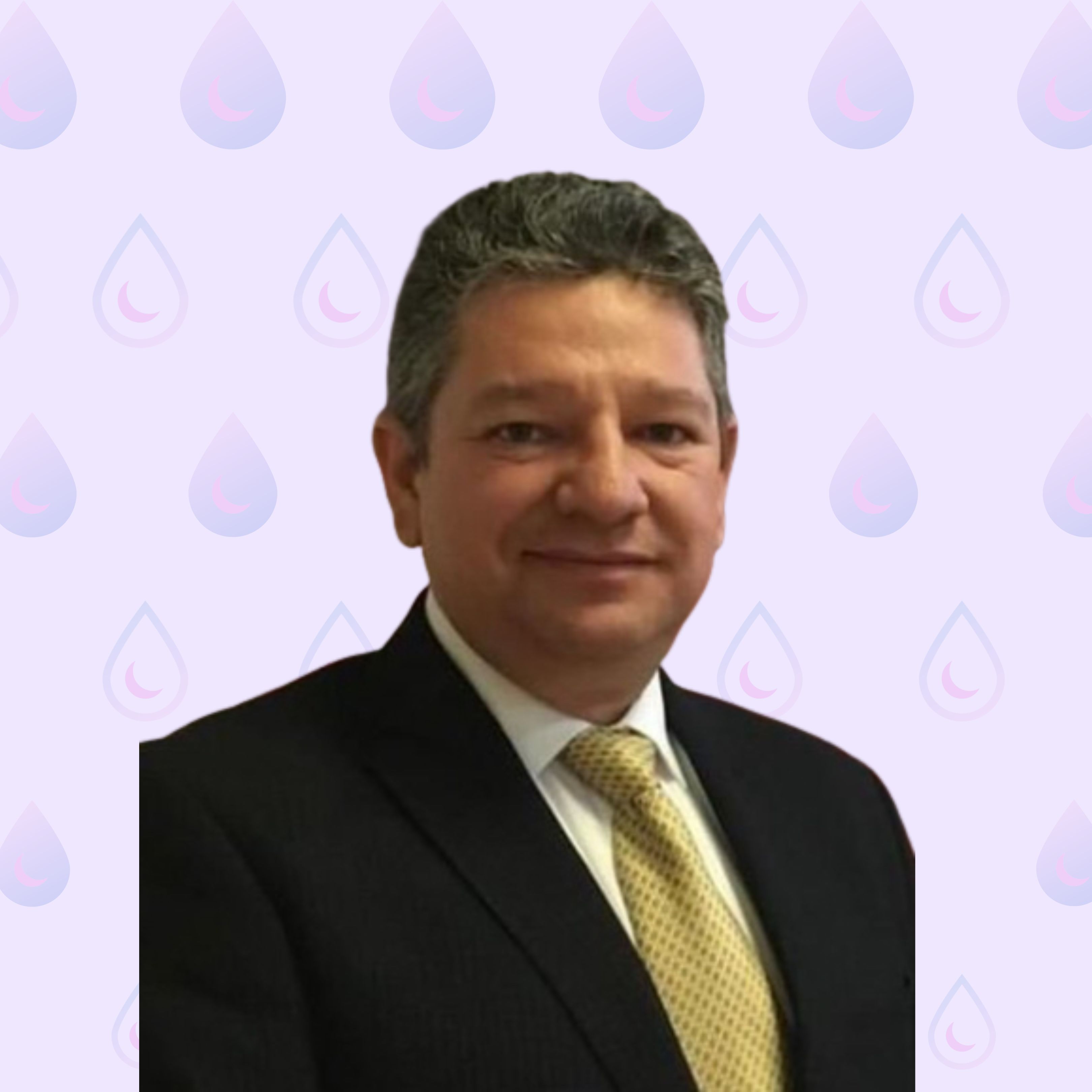 Dr. Diego Benavides