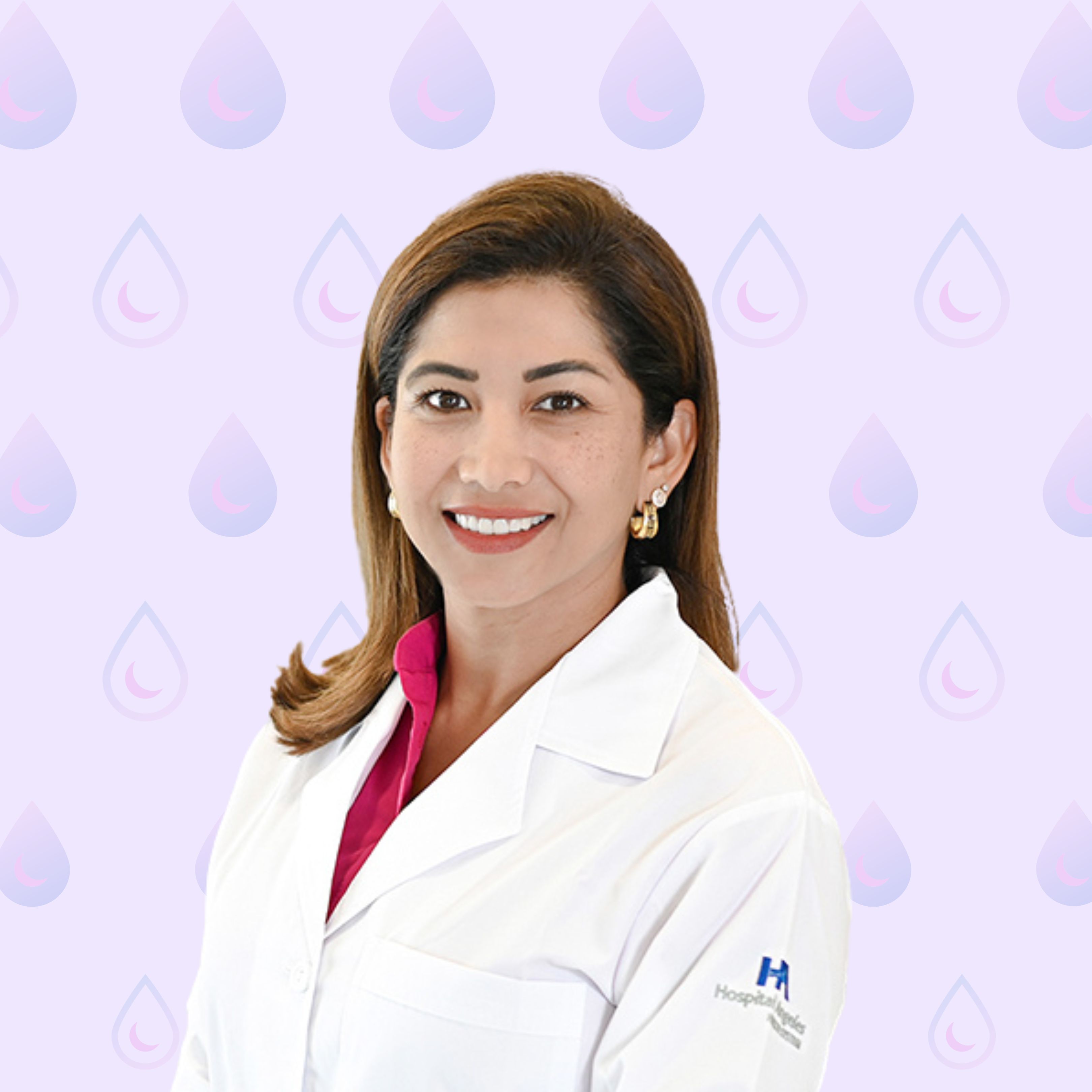 Dra. Karina Mendoza