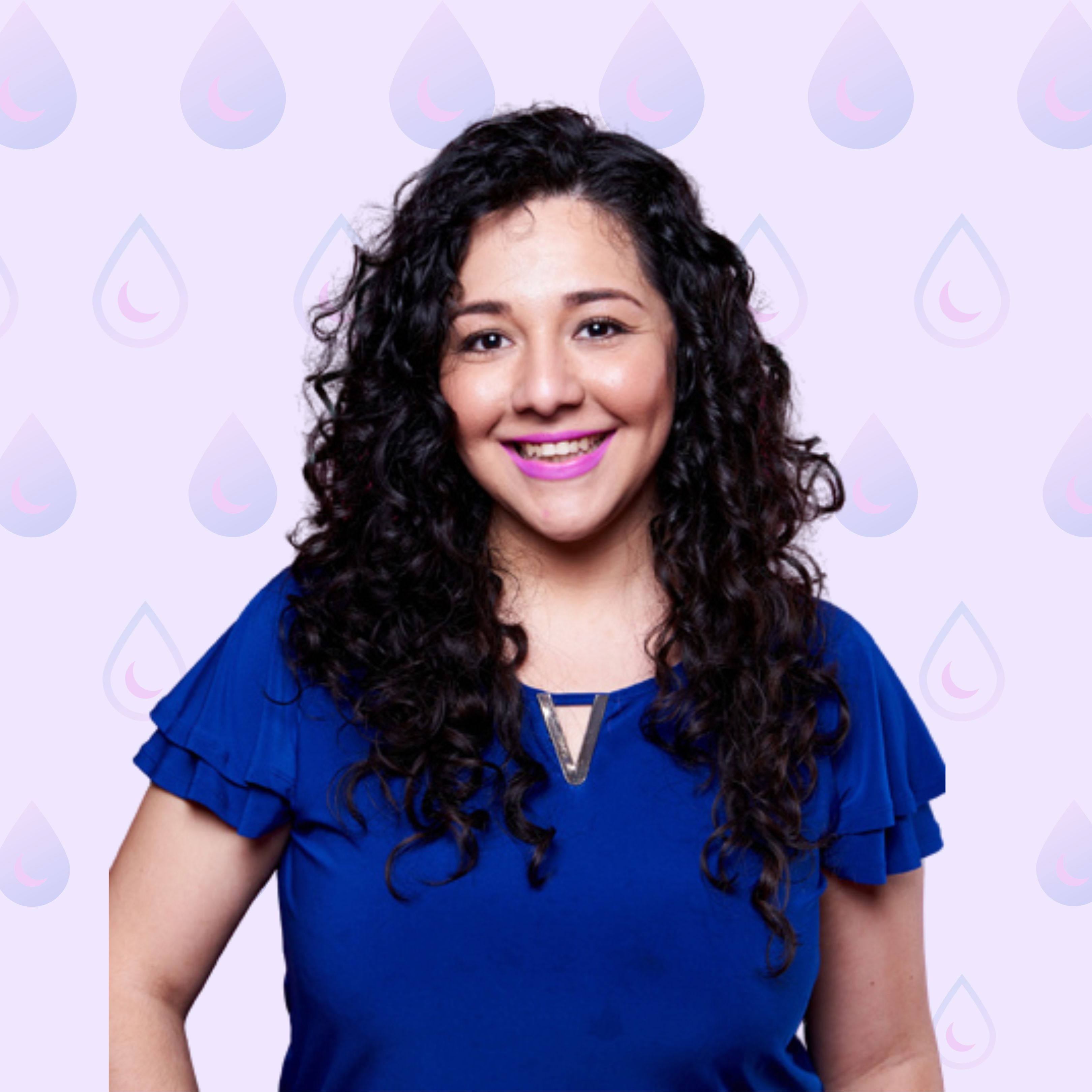 Lic. Mariana Villalobos