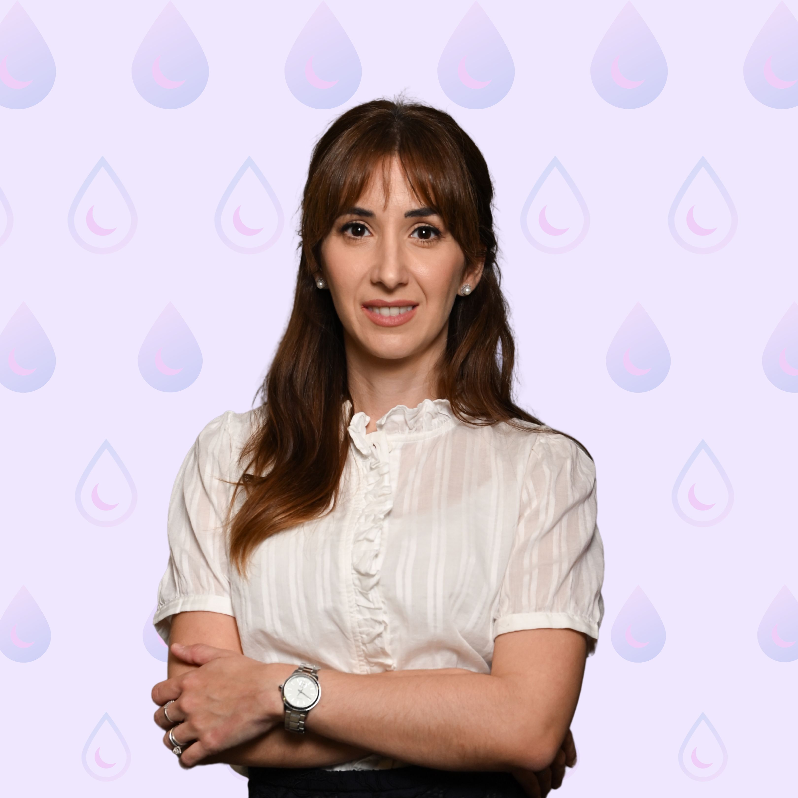 Lic. Mariana Villarreal